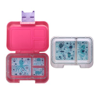 Munchi Snack Bentobox