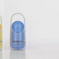 Sunsqueeze - Sunscreen Applicator