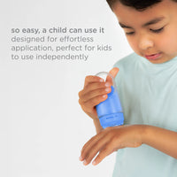 Sunsqueeze - Sunscreen Applicator
