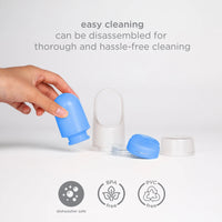Sunsqueeze - Sunscreen Applicator