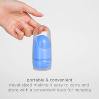 Sunsqueeze - Sunscreen Applicator