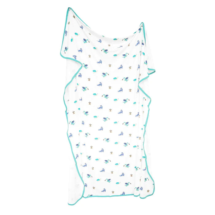 Bamboo Swaddle Blanket