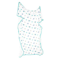 Bamboo Swaddle Blanket