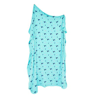 Bamboo Swaddle Blanket