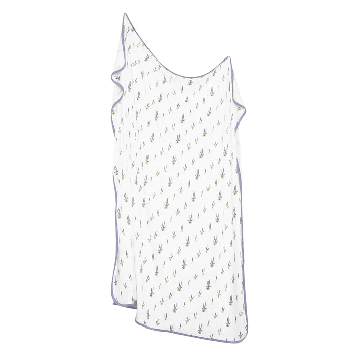 Bamboo Swaddle Blanket