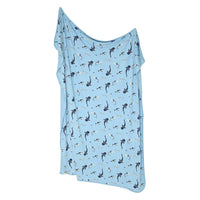 Bamboo Swaddle Blanket