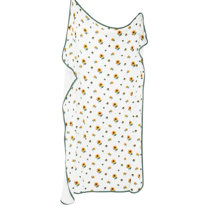 Bamboo Swaddle Blanket