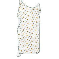 Bamboo Swaddle Blanket