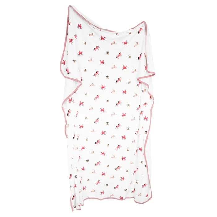 Bamboo Swaddle Blanket