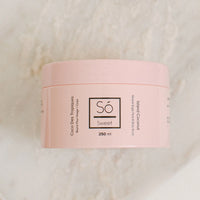 Sweet Mineral Sugar Face & Body Scrub