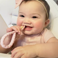 Sweetie Spoons + Fork Set