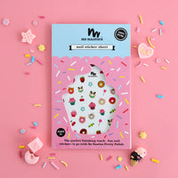 Nail Stickers