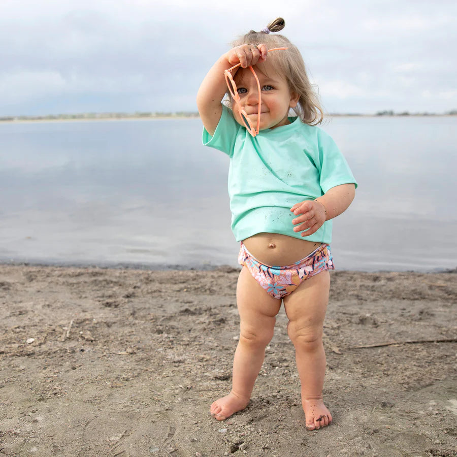 Reusable Cloth Swim Diaper