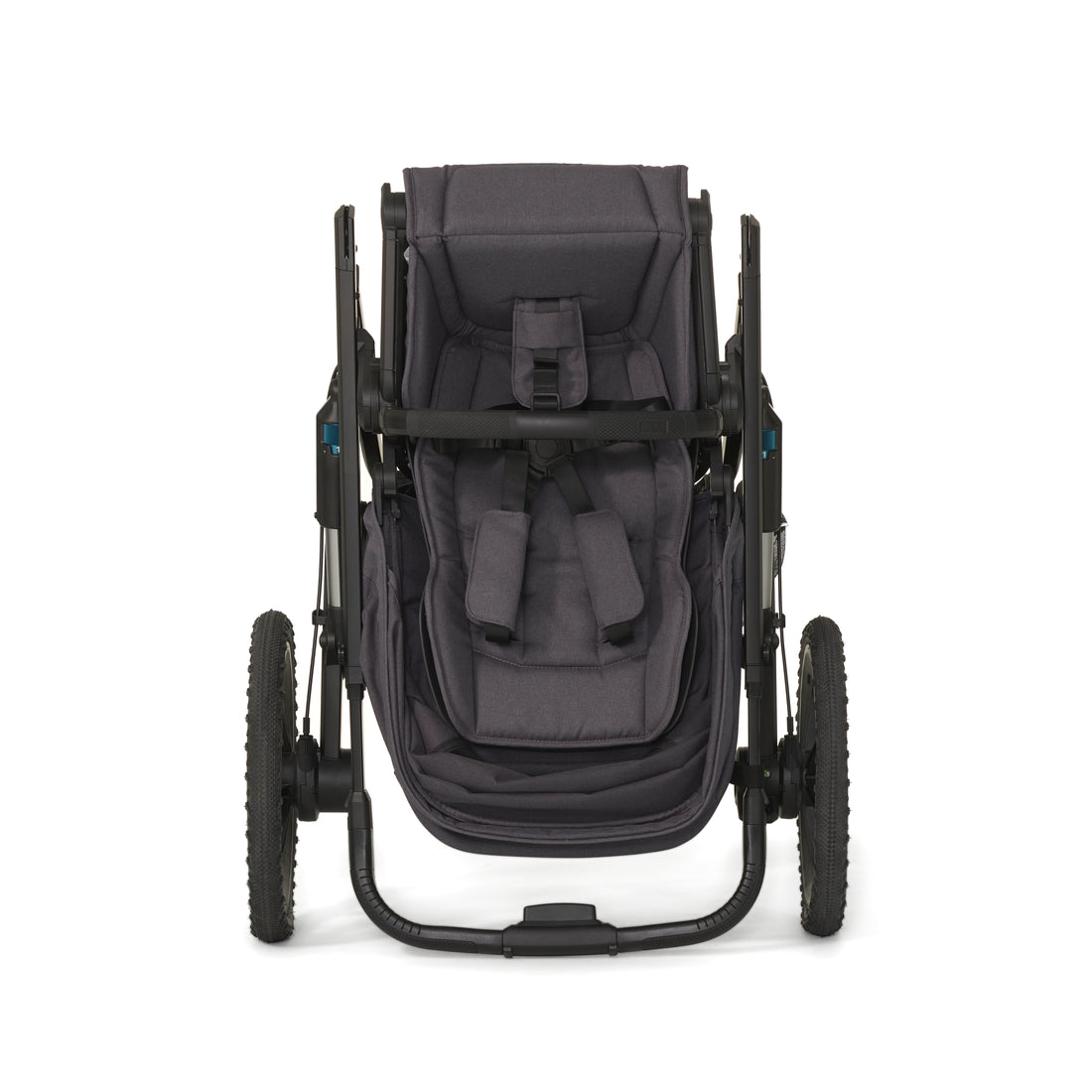 Switch & Jog Stroller