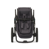 Switch & Jog Stroller