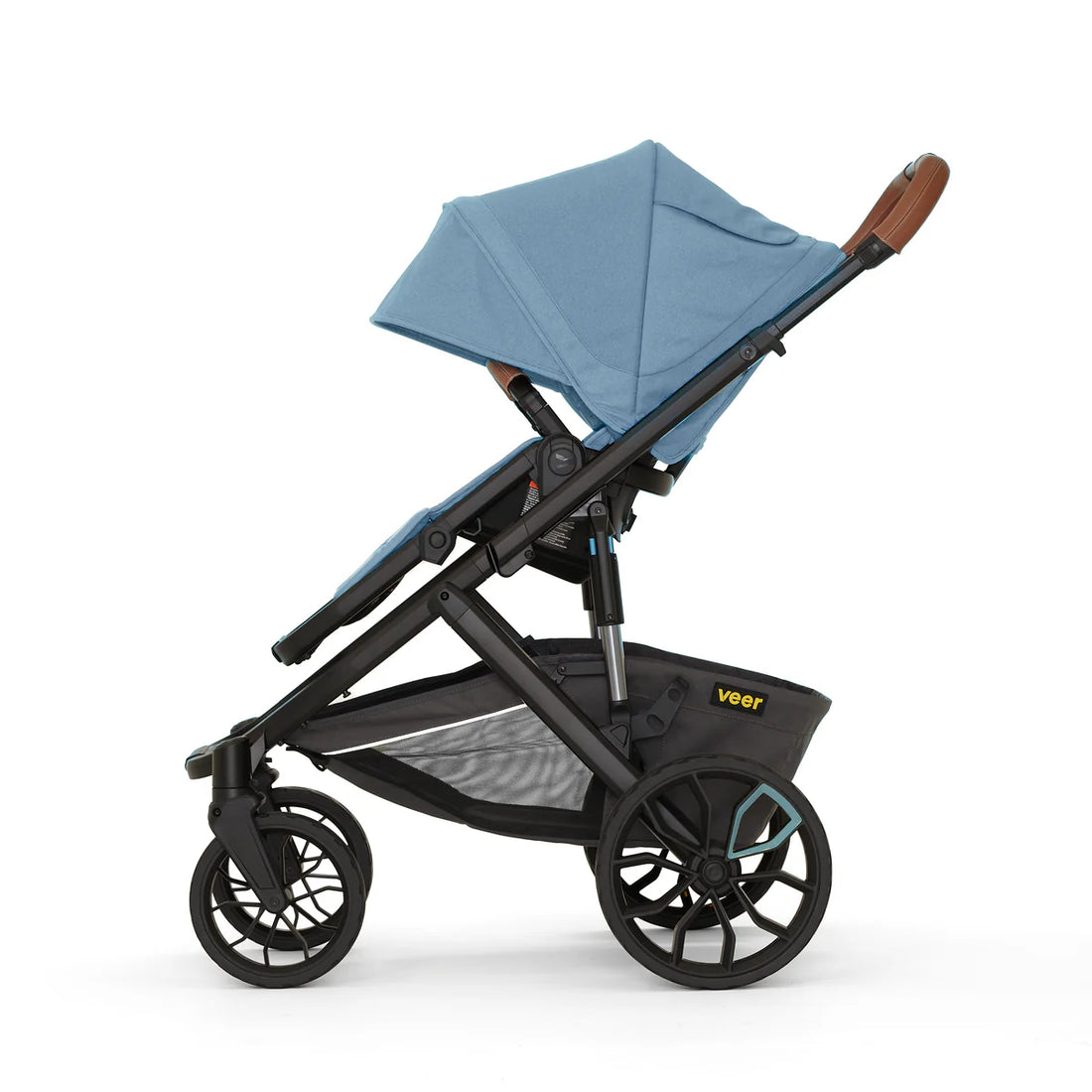 Color Luxe Kit for Switchback (Brown Mica)