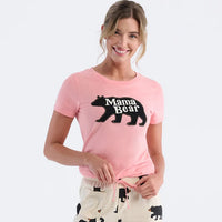 Mama Bear T-Shirt