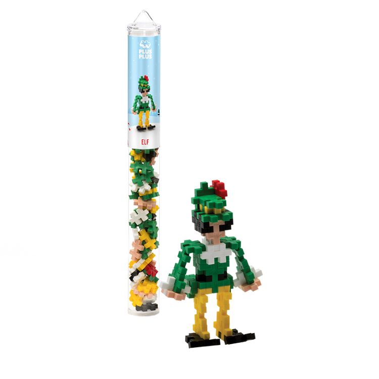 Tube 70pc