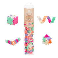 Tube - Open Play Mix - 240 pieces