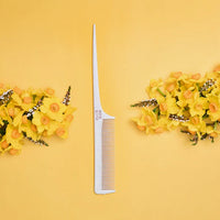 Bio-degradable Tail Comb
