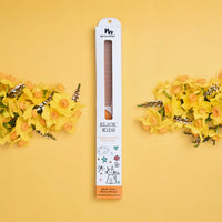 Bio-degradable Tail Comb