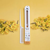 Bio-degradable Tail Comb