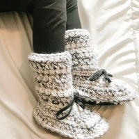 Slippers - Infant & Toddler