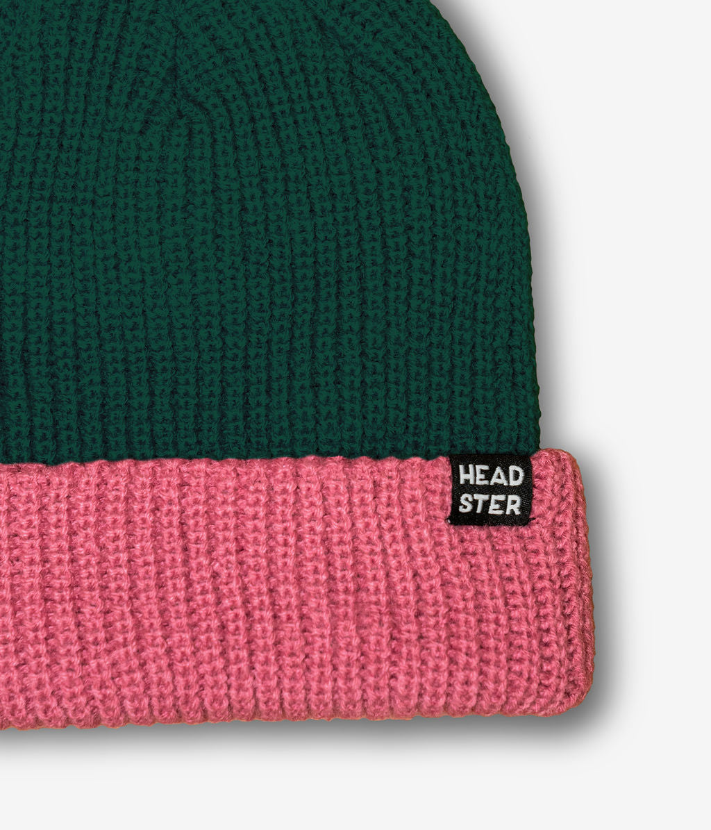 Tandem Beanie
