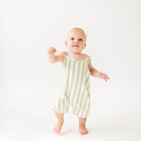 Baby & Toddler Tank Romper