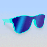 Single Shield Sunglasses
