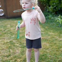 Bamboo Short Sleeve Tee - Various Prints