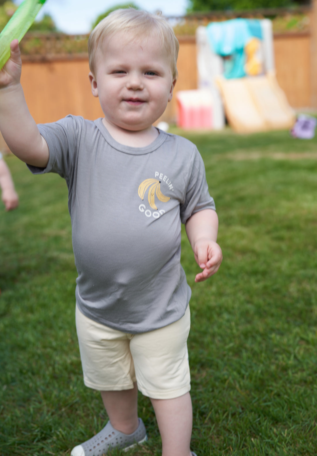 Bamboo Short Sleeve Tee - Various Prints