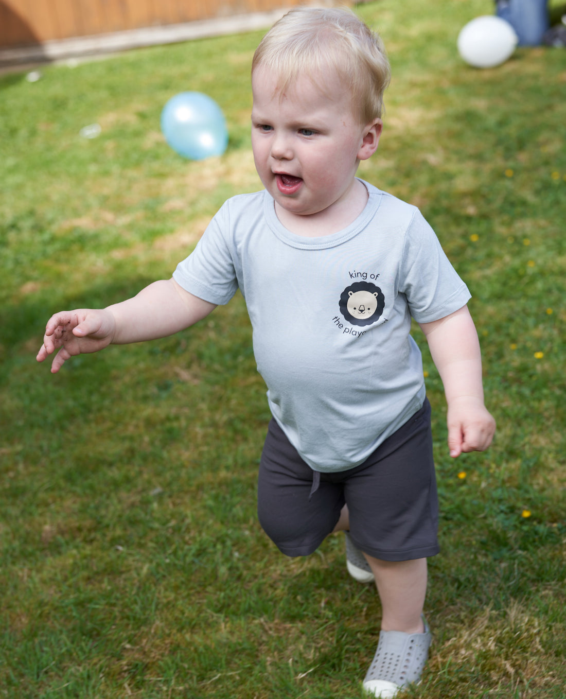 Bamboo Short Sleeve Tee - Various Prints