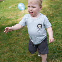 Bamboo Short Sleeve Tee - Various Prints