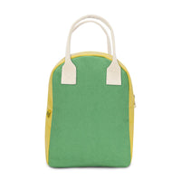 Zipper Lunch Bag