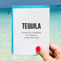 Greeting Card