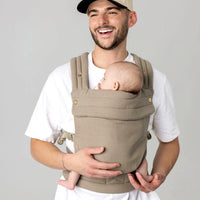 Monarch Baby Carrier