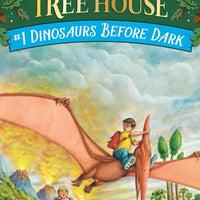 The Magic Tree House Collection
