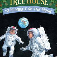 The Magic Tree House Collection