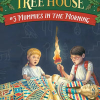 The Magic Tree House Collection