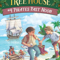 The Magic Tree House Collection
