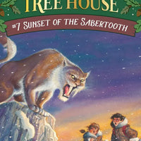 The Magic Tree House Collection