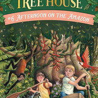 The Magic Tree House Collection