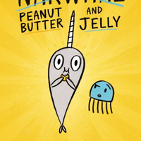 The Narwhal and Jelly Collection