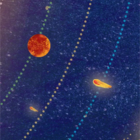 The Solar System