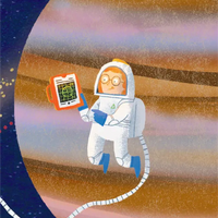 The Solar System