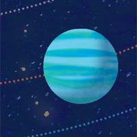 The Solar System