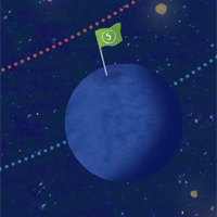 The Solar System