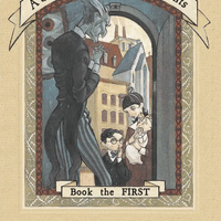 The Trouble Begins: A Collection of Unfortunate Events