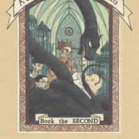The Trouble Begins: A Collection of Unfortunate Events